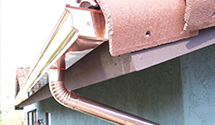 Rain Gutter Installation, Repair, Cleaning in Longville, LA